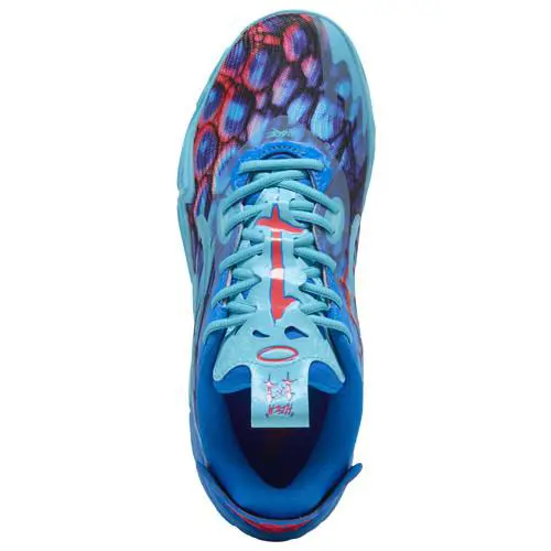 Puma shoes - Multi-Color 2