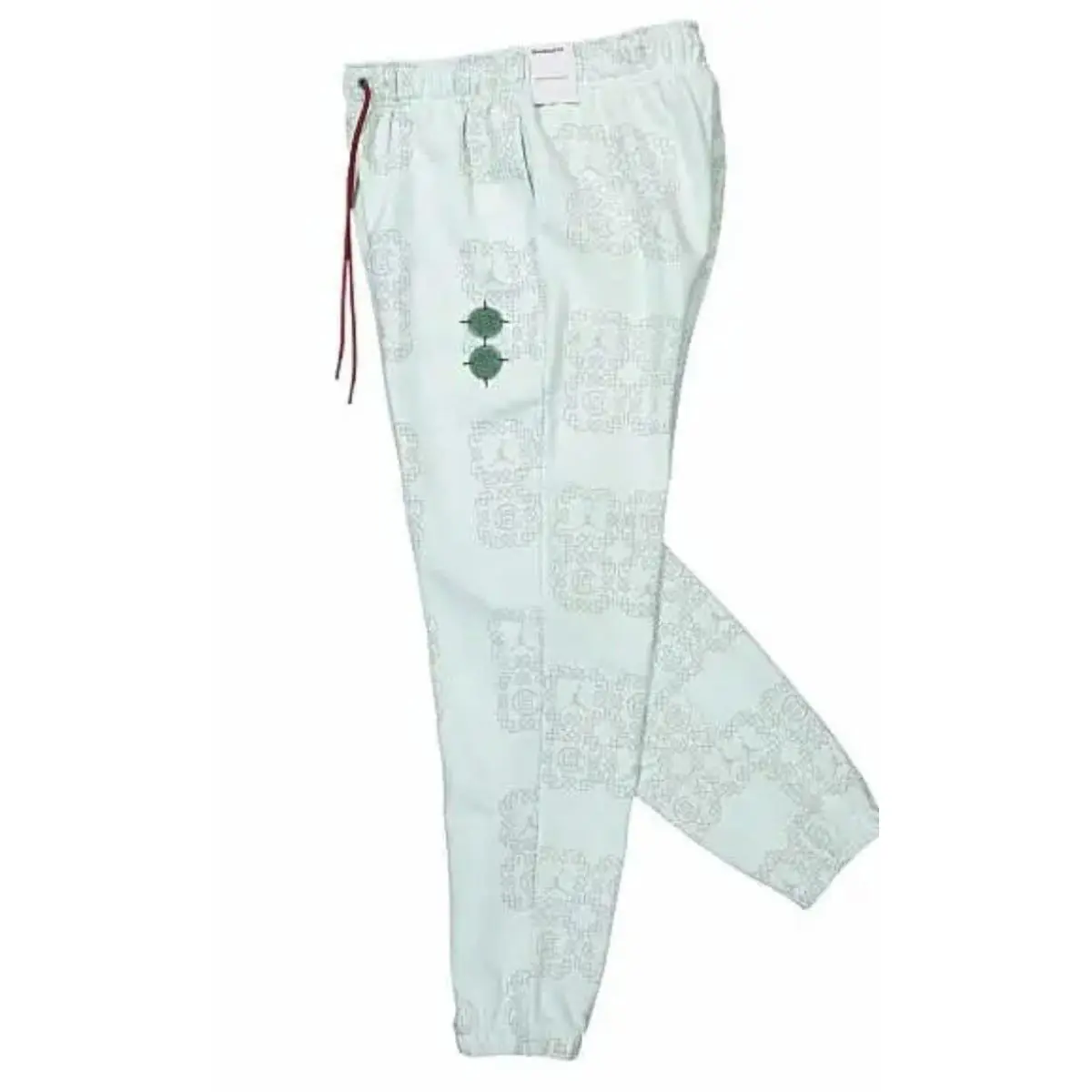Nike clothing - DO0009-394 - DO0009-394 - Jade (UPC: 0195866340091) 8