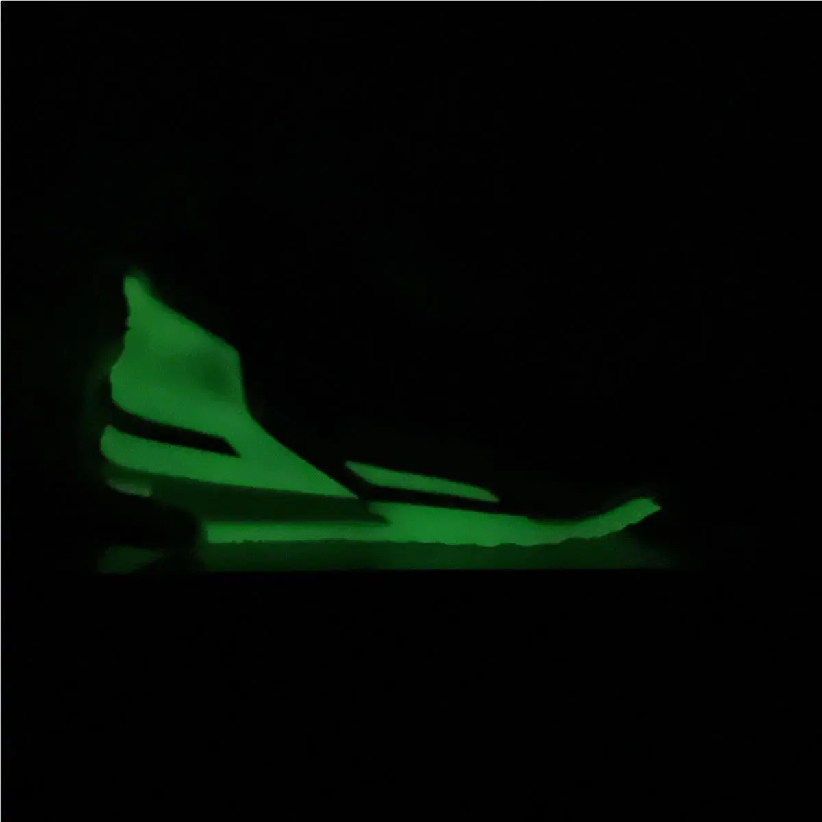 Nike shoes - Nike LeBron 18 - LeBron - CQ9283-401 - White 4