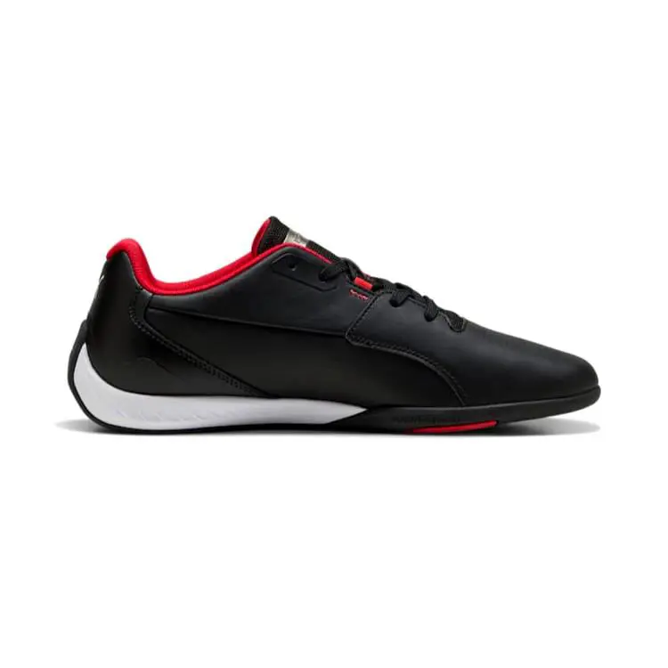 Puma shoes - PUMA Ferrari Drift Cat - Ferrari Drift Cat - Black 0