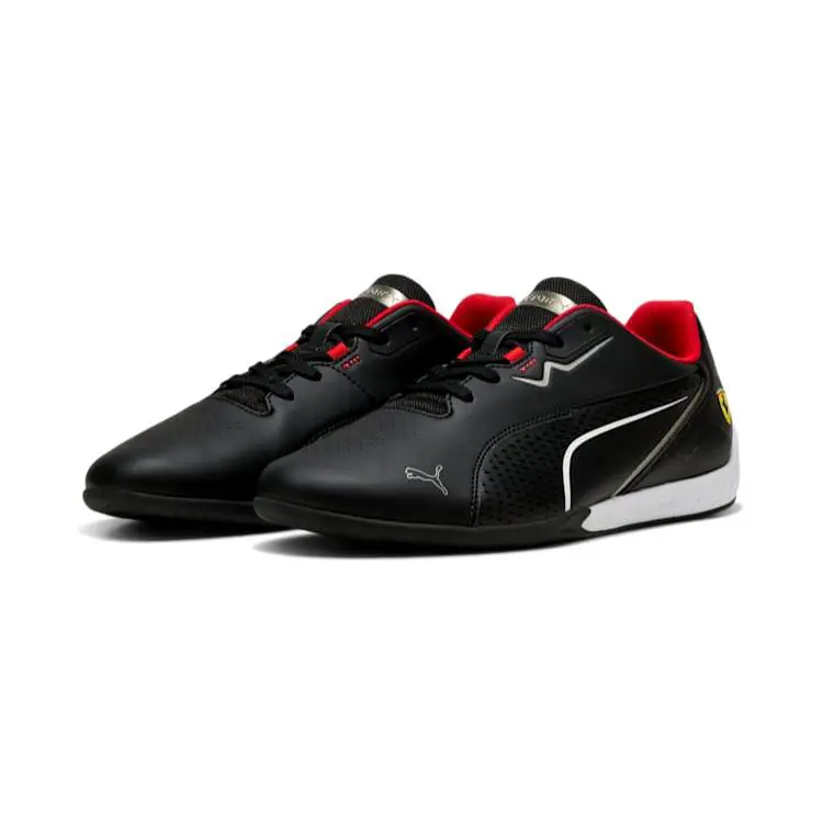 Puma shoes - PUMA Ferrari Drift Cat - Ferrari Drift Cat - Black 1