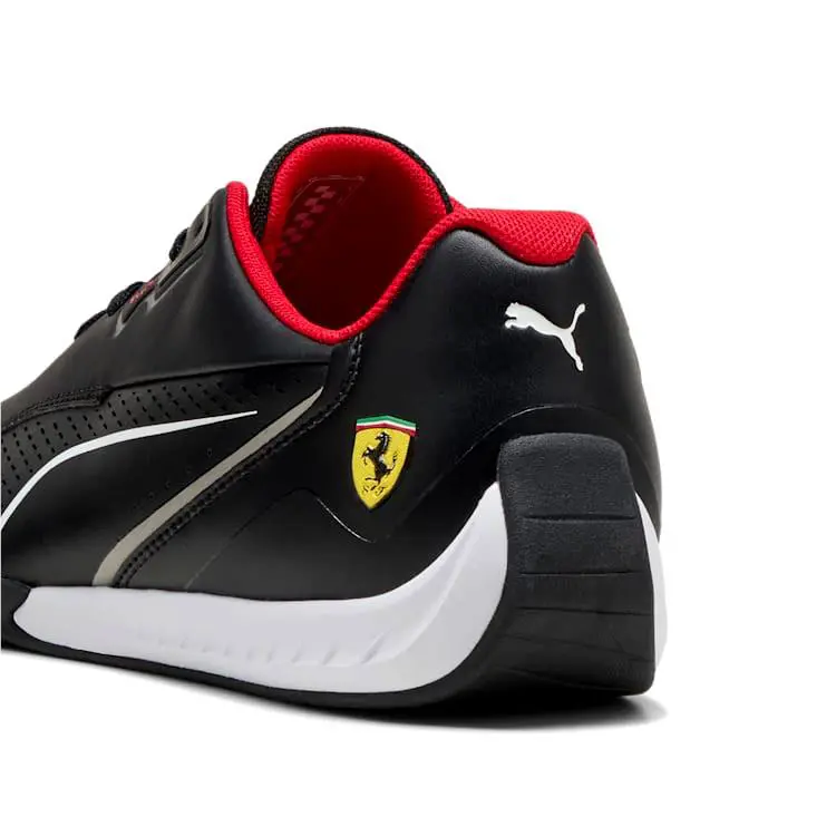 Puma shoes - PUMA Ferrari Drift Cat - Ferrari Drift Cat - Black 3