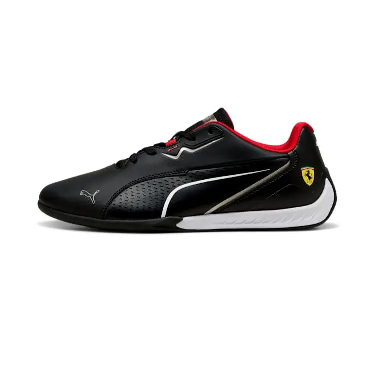 Puma shoes - PUMA Ferrari Drift Cat - Ferrari Drift Cat - Black 5