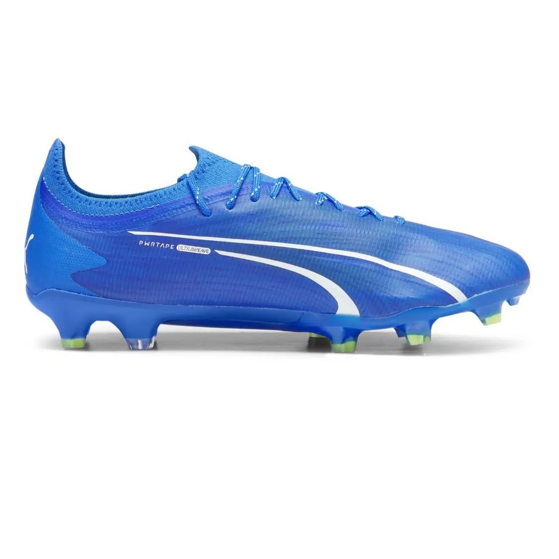 Puma shoes - PUMA ULTRA - ULTRA - 107311-03 - Blue, Spot: White 2