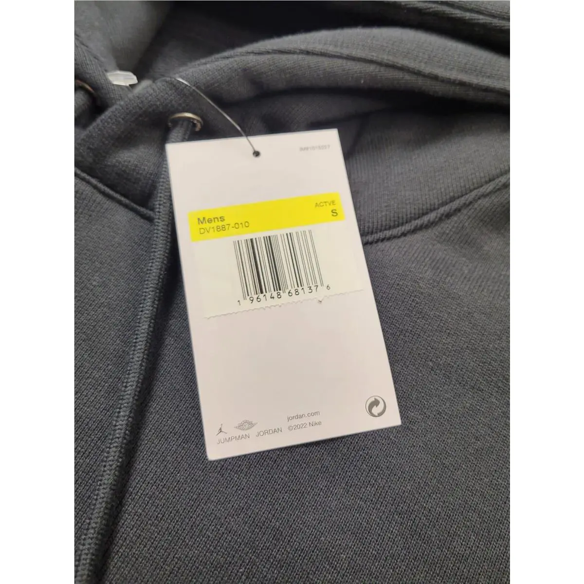 Nike clothing - Black White Copper 9