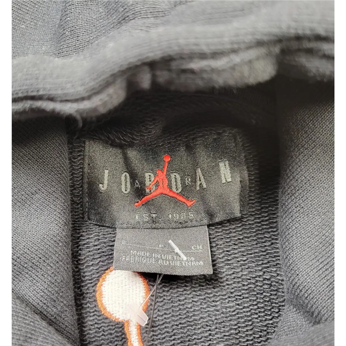 Nike clothing - Black White Copper 10