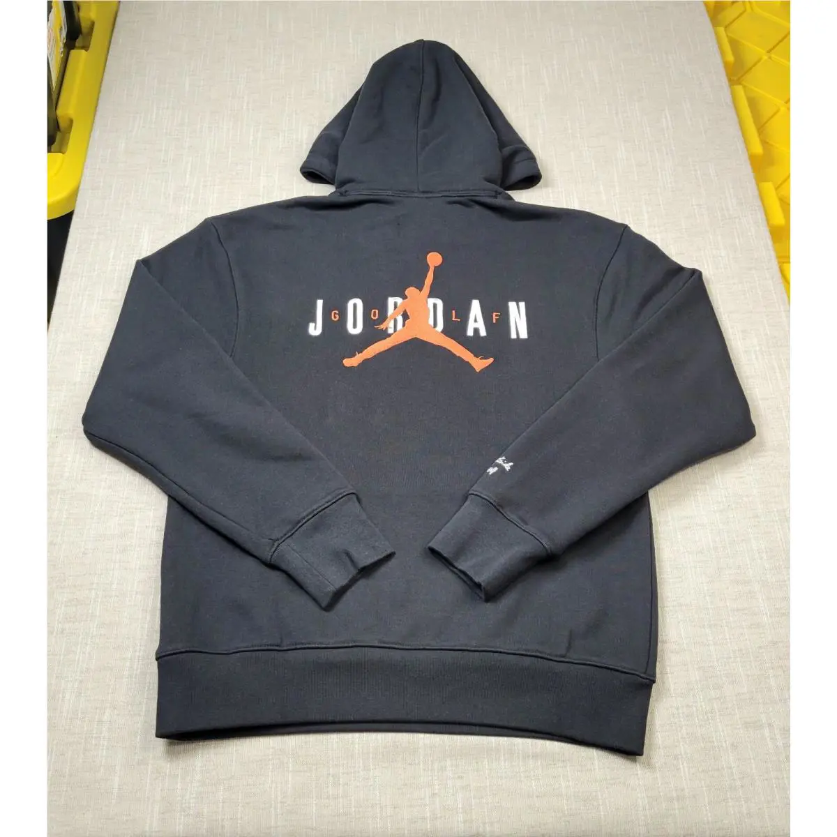 Nike clothing - Black White Copper 0