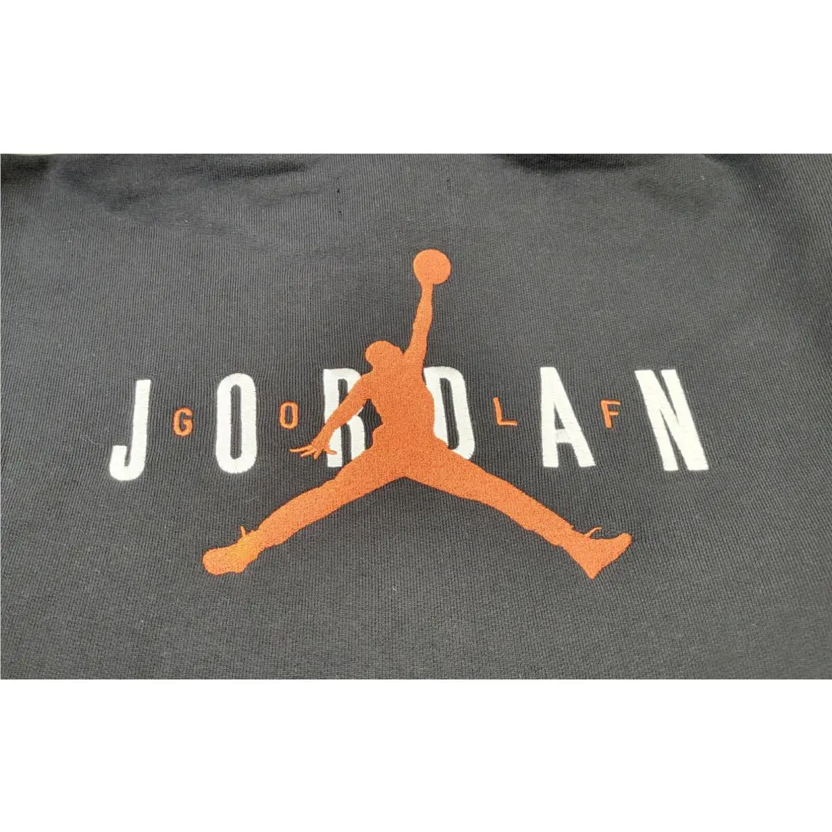 Nike clothing - Black White Copper 2