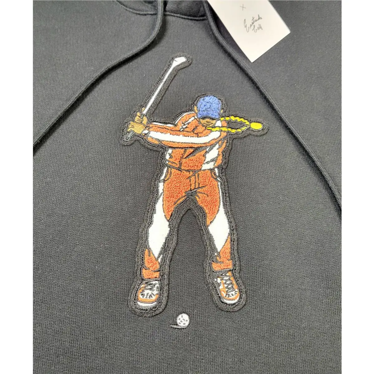 Nike clothing - Black White Copper 3