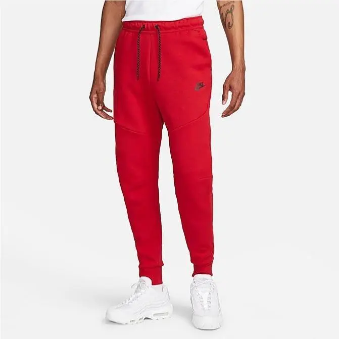 Nike Sportswear Tech Fleece Jogger Pants Tapered Men’s SZ Xxl CU4495-687