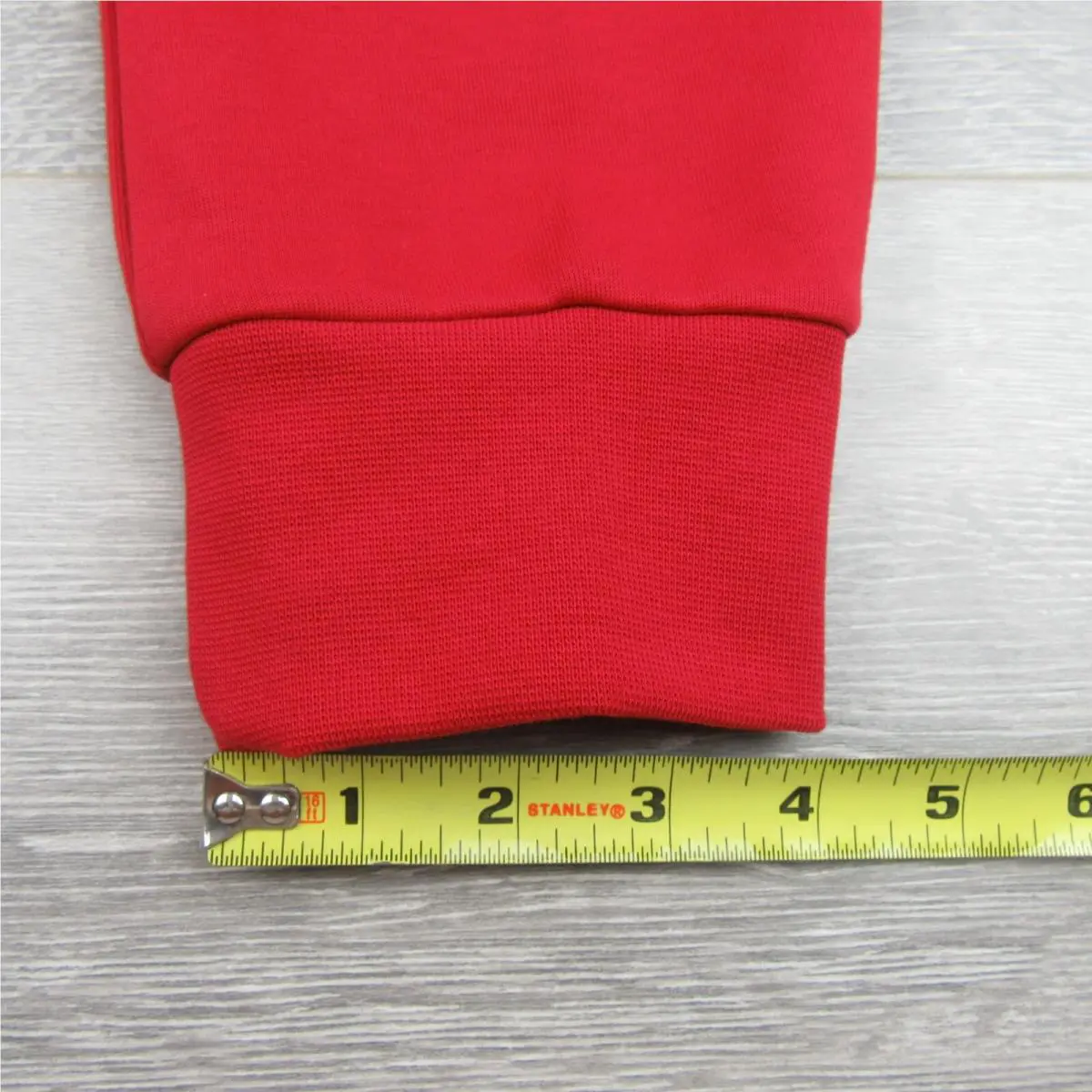 Nike clothing - CU4495-687 - CU4495-687 - Gym red/Black 7