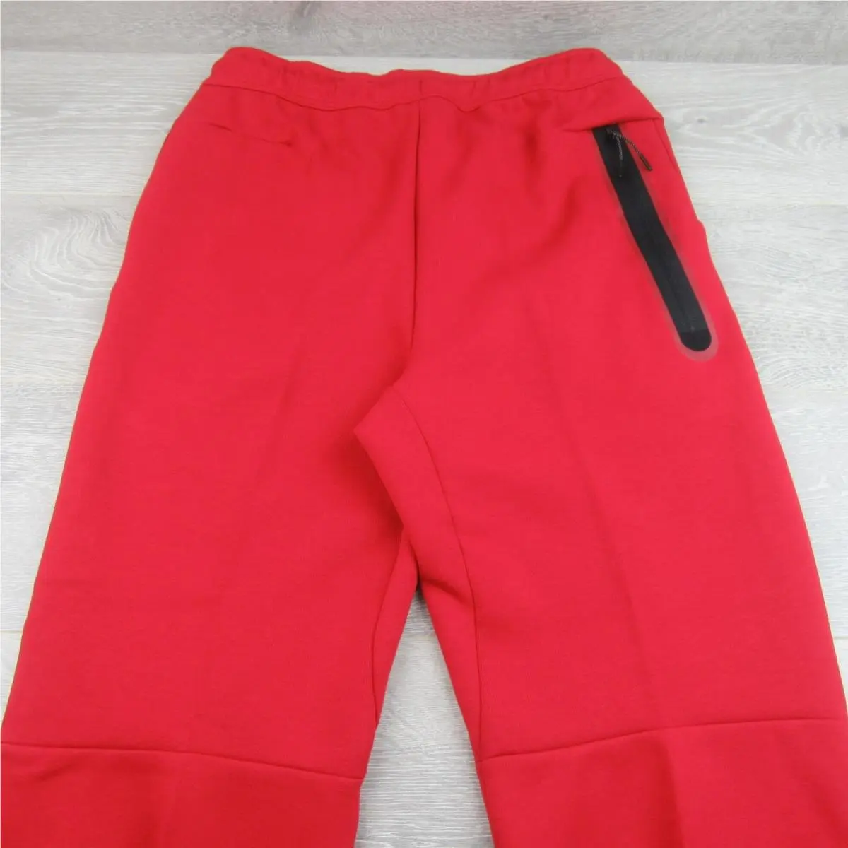 Nike clothing - Sportswear Tech - Sportswear Tech - CU4495-687 - Red (UPC: 195871874130) 3