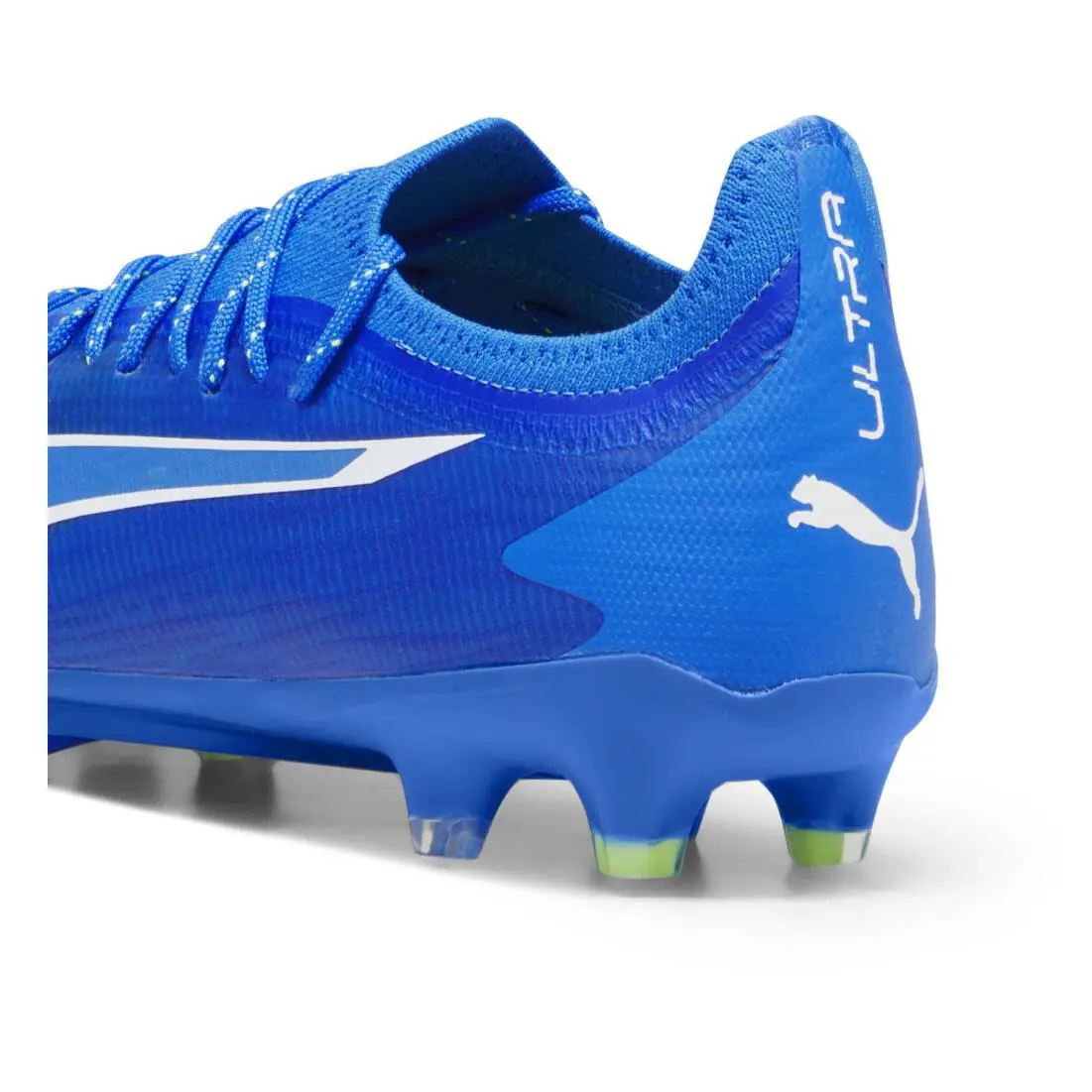 Puma shoes - PUMA ULTRA - ULTRA - 107311-03 - Blue, Spot: White 3