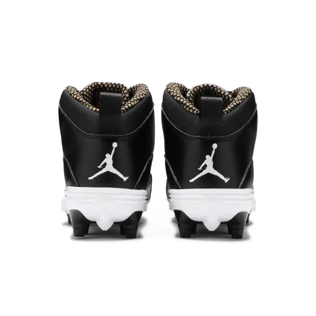 Nike shoes - Jordan 10 Mid - Mid - CQ2073-007 - Black 3