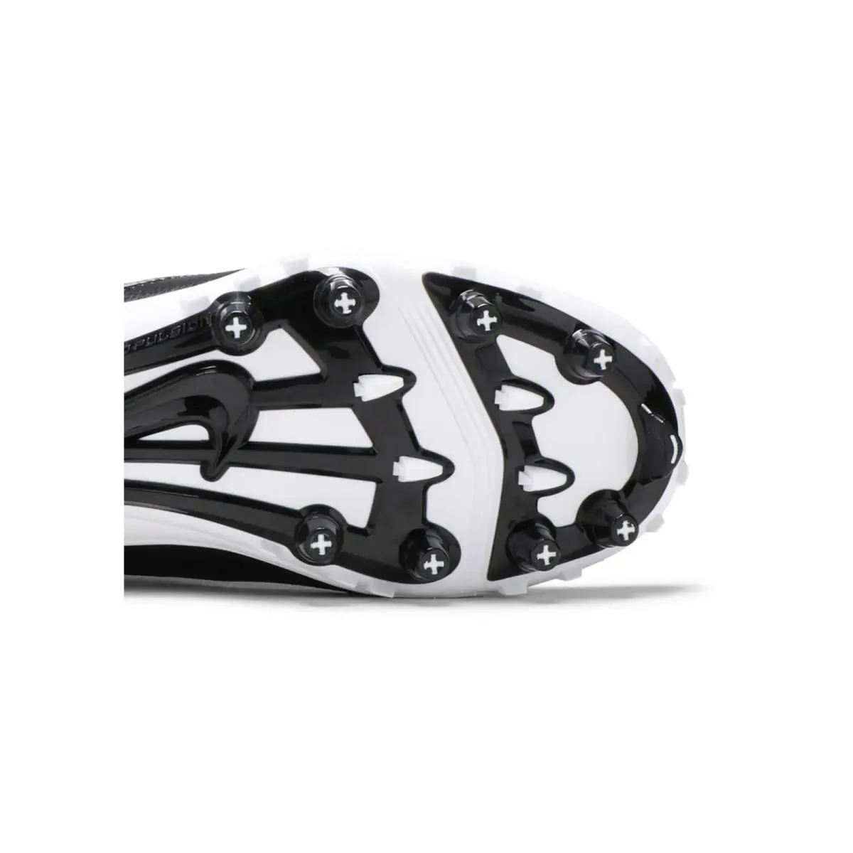 Nike shoes - Jordan 10 Mid - Mid - CQ2073-007 - Black 4