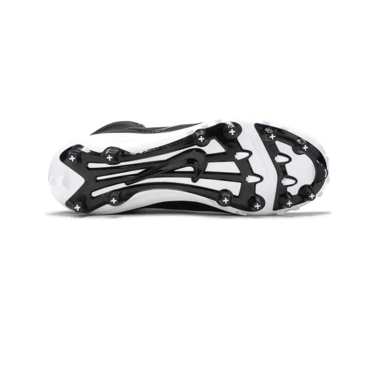 Nike shoes - Jordan 10 Mid - Mid - CQ2073-007 - Black 5