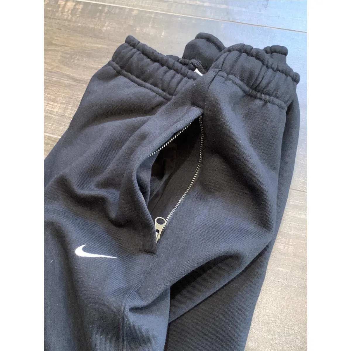 Nike clothing - CW5565010 - CW5565010 - Black 2
