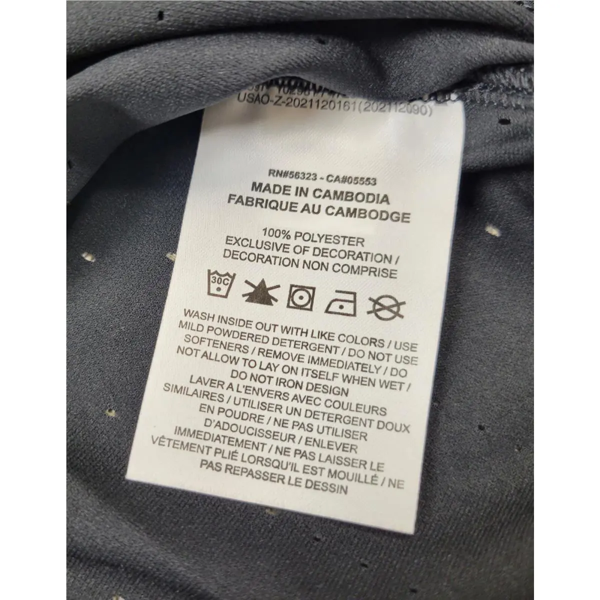 Nike clothing - Nike Aeroswift ADV - Aeroswift ADV - Black White 18