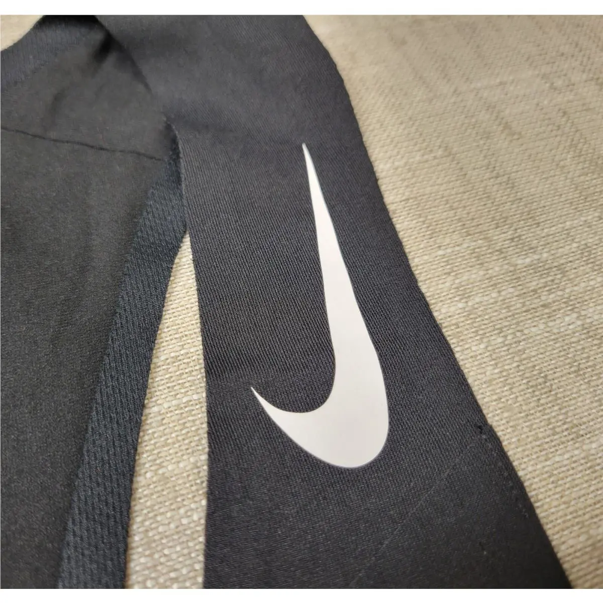 Nike clothing - Nike Aeroswift ADV - Aeroswift ADV - Black White 3