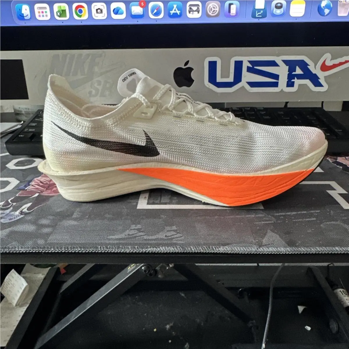 Nike shoes - Nike 7 - HF6416100 - White 0