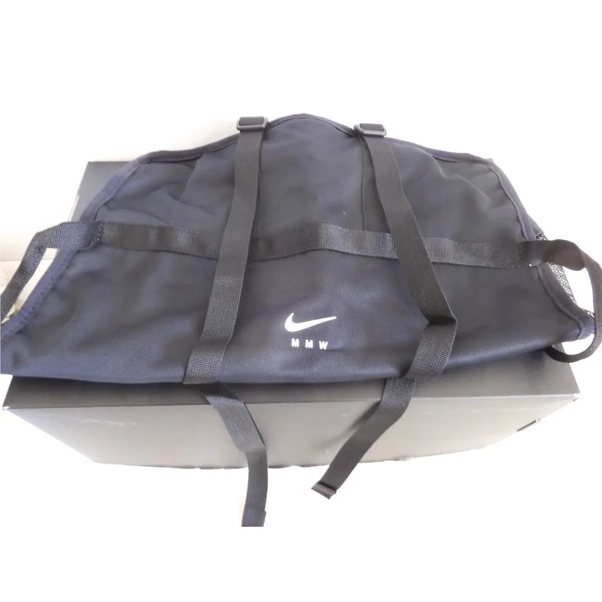 Nike shoes - NIKE MMW - MMW - Brown (UPC: 196150033705) 4