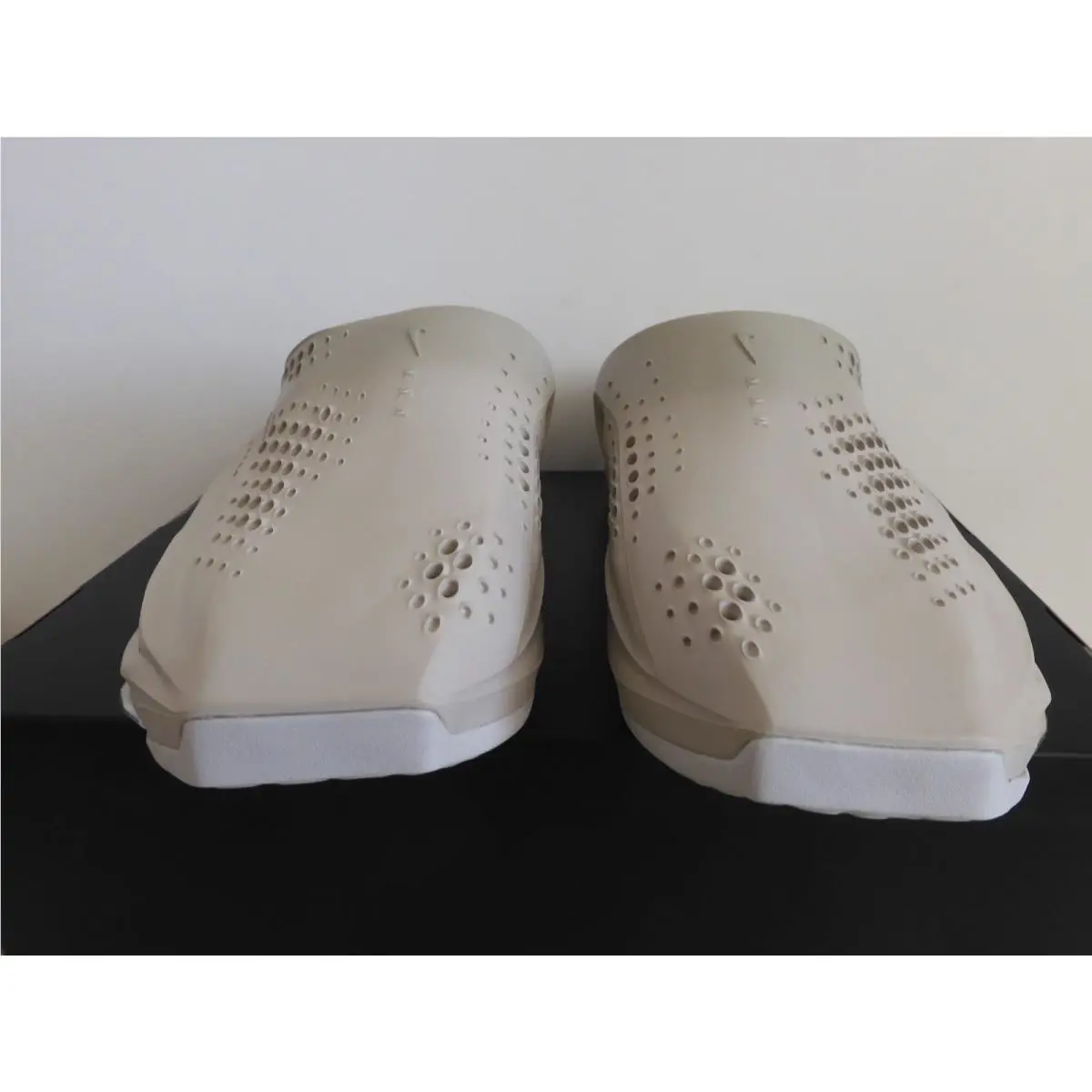 Nike shoes - NIKE MMW - MMW - Brown (UPC: 196150033705) 0