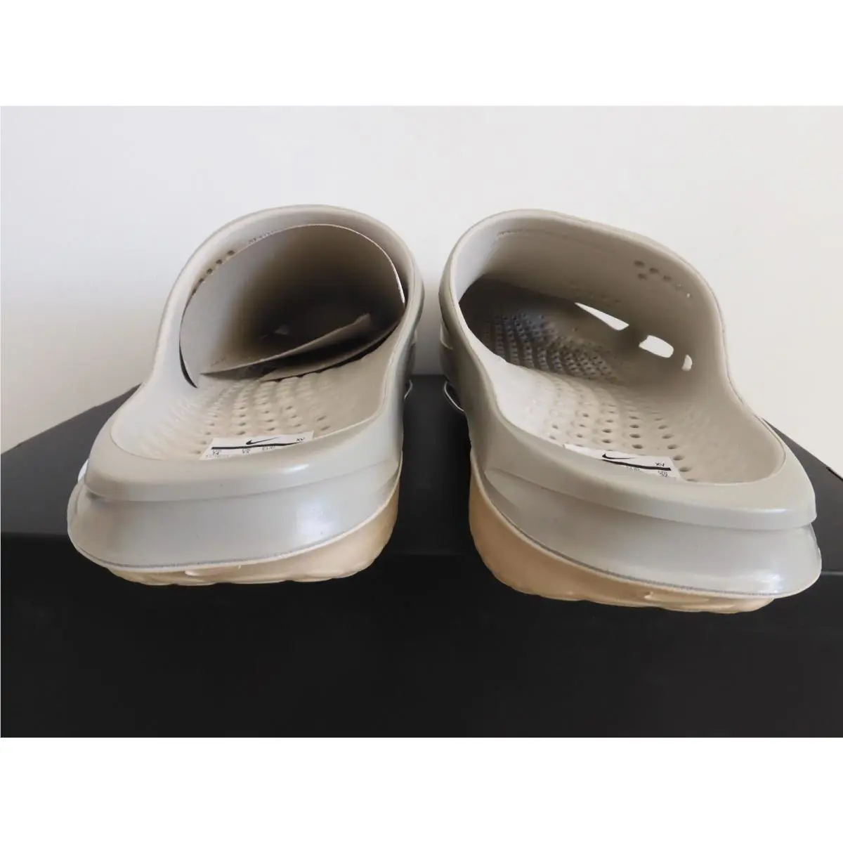 Nike shoes - NIKE MMW - MMW - Brown (UPC: 196150033705) 2