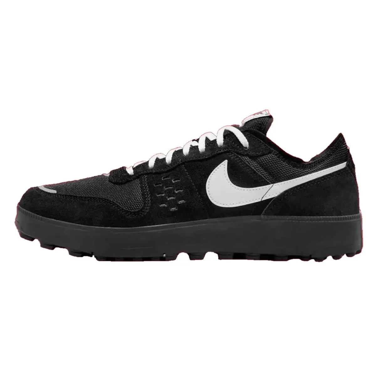 Nike shoes - Nike C1TY - FZ3863-006 - Black/Stadium Green/Summit White, Manufacturer: Black/Stadium Green/Summit White 0