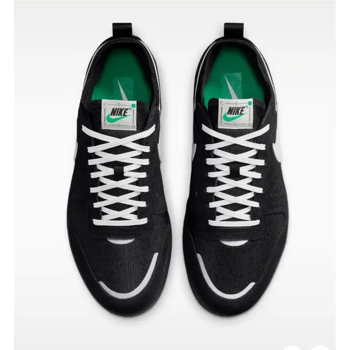 Nike shoes - Nike C1TY - FZ3863-006 - Black (UPC: 197600801769) 2