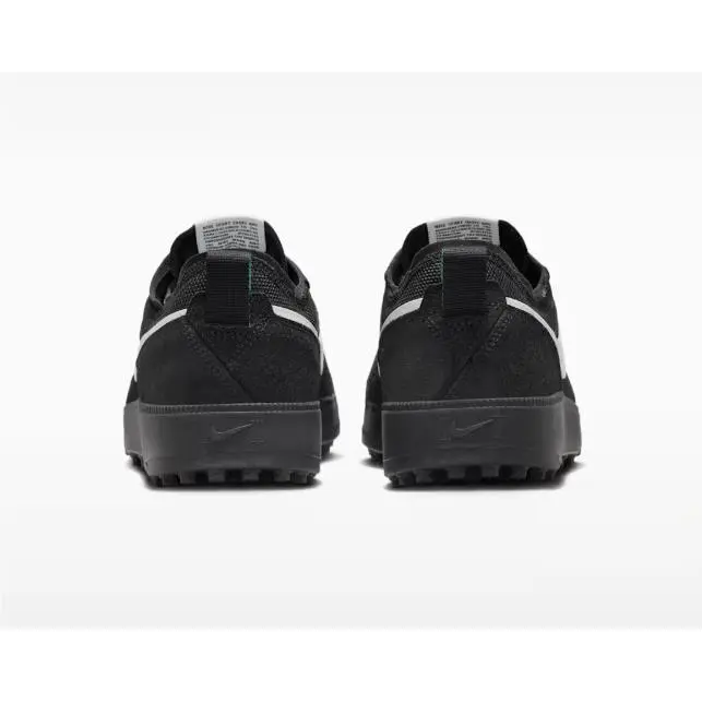 Nike shoes - Nike C1TY - FZ3863-006 - Black (UPC: 197600801769) 3