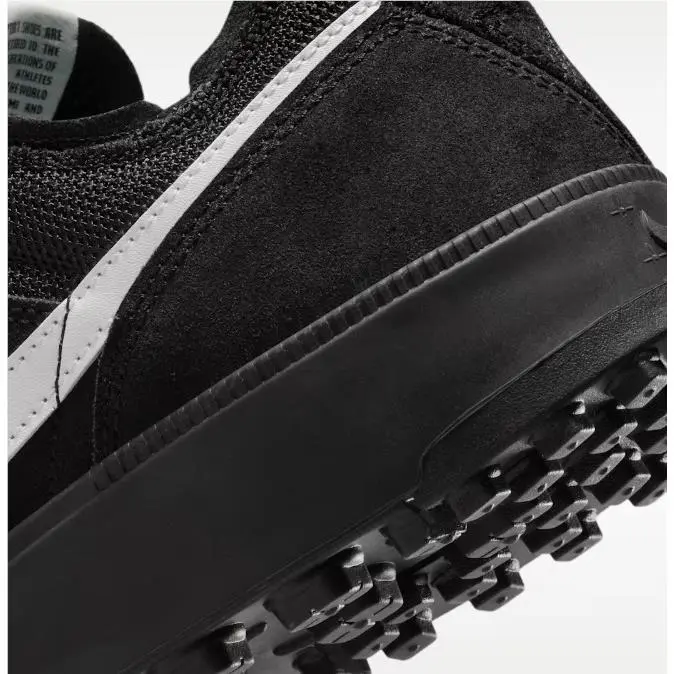 Nike shoes - Nike C1TY - FZ3863-006 - Black (UPC: 197600801769) 6
