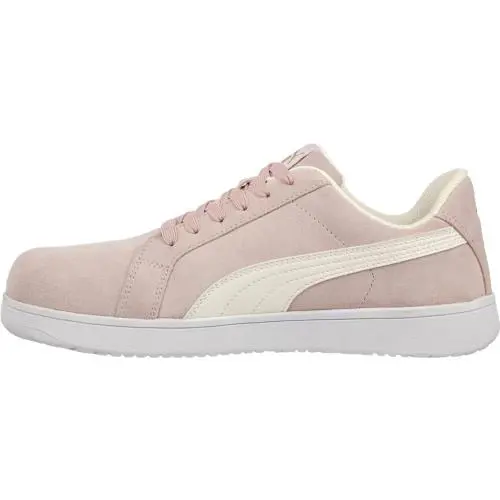 Puma shoes - 640105 - 640105 - Black Smooth Sd 3