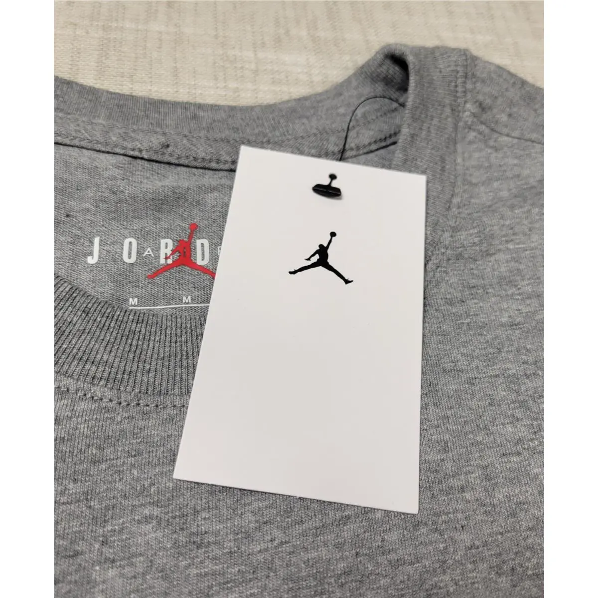 Nike clothing - Gray Red 14