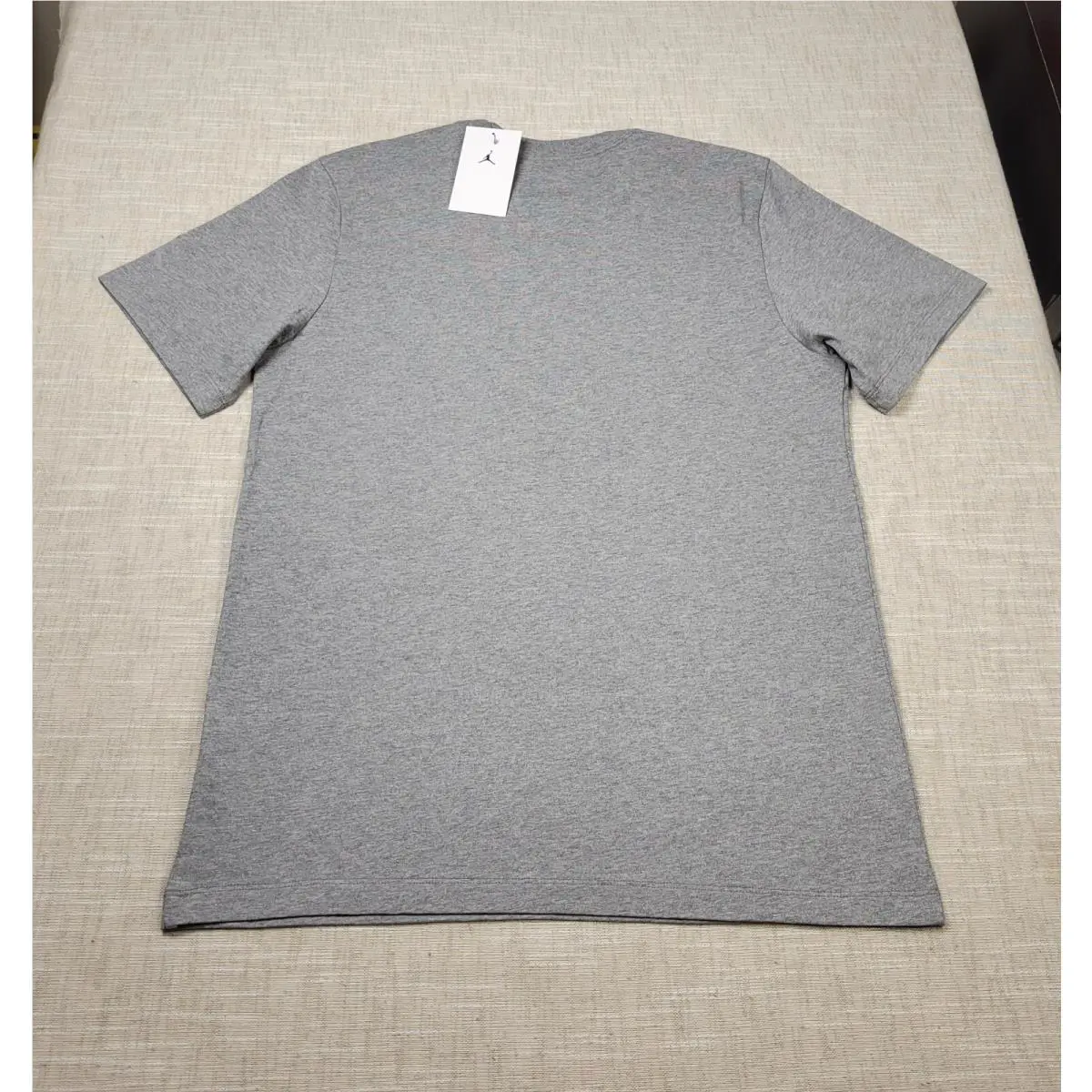 Nike clothing - Gray Red 5