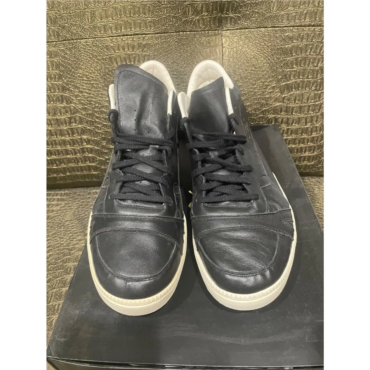Puma shoes - Black 0