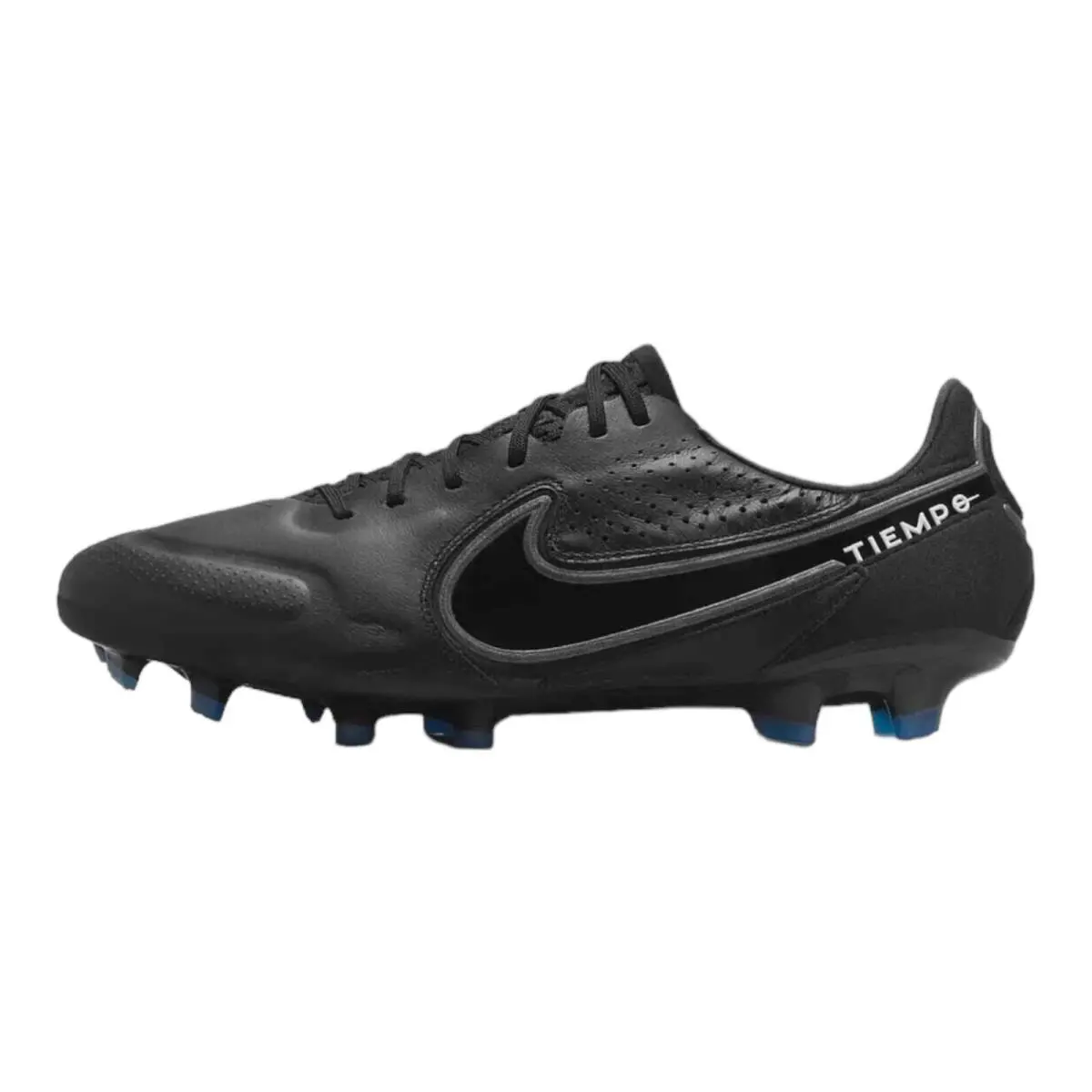 Nike shoes - Nike Tiempo Legend - Tiempo Legend - CZ8482 - Black 0