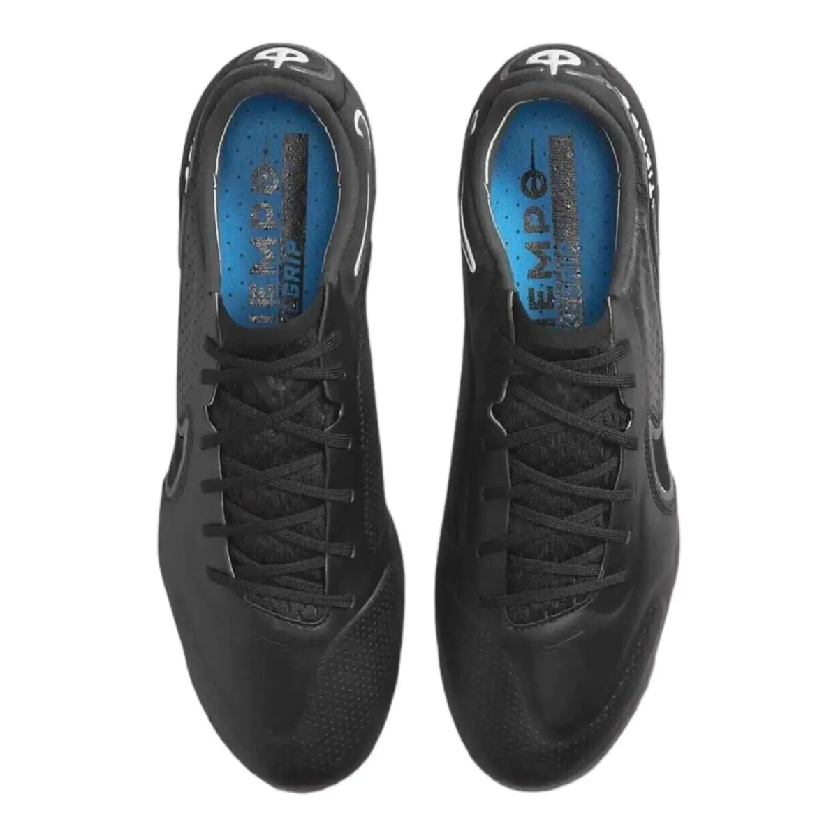 Nike shoes - Nike Tiempo Legend - Tiempo Legend - CZ8482 - Black 4