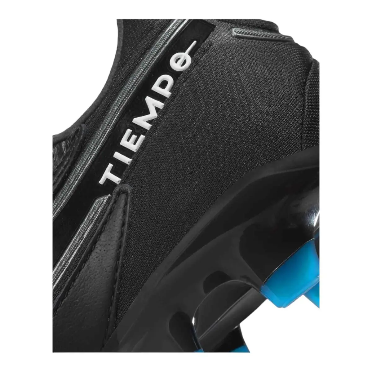 Nike shoes - Nike Tiempo Legend - Tiempo Legend - CZ8482 - Black 5