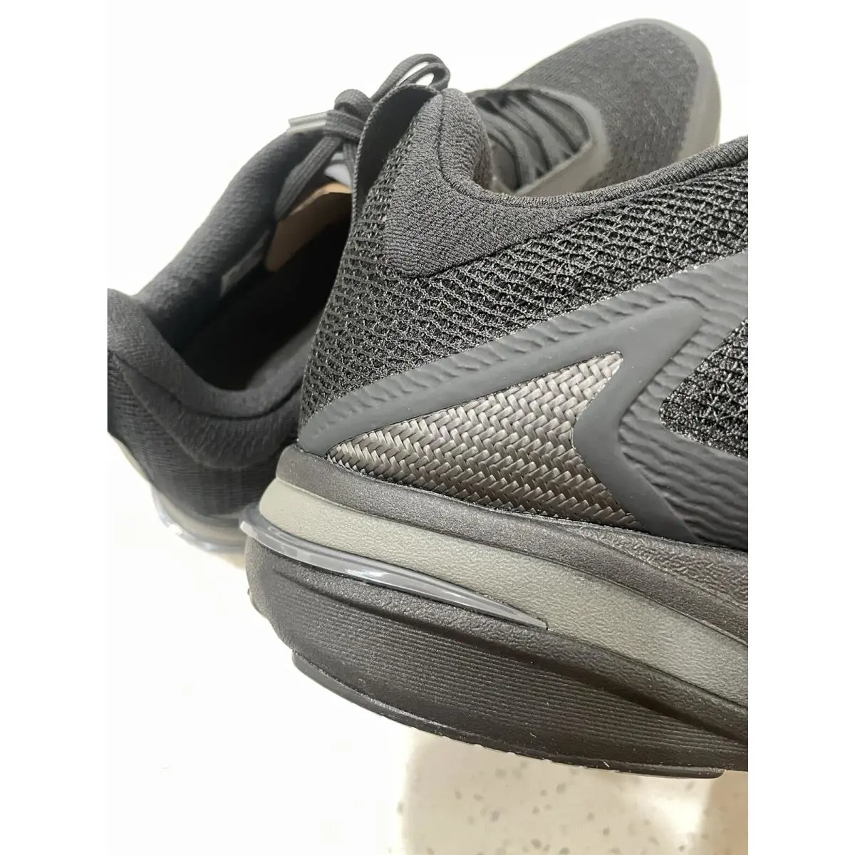 Puma shoes - 307279-01 - 307279-01 - Black 8