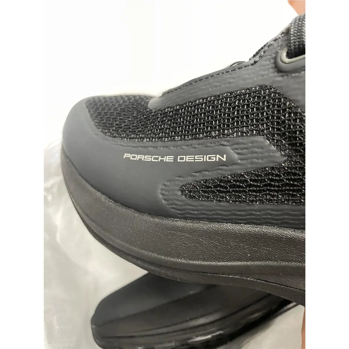 Puma shoes - 307279-01 - 307279-01 - Black 14