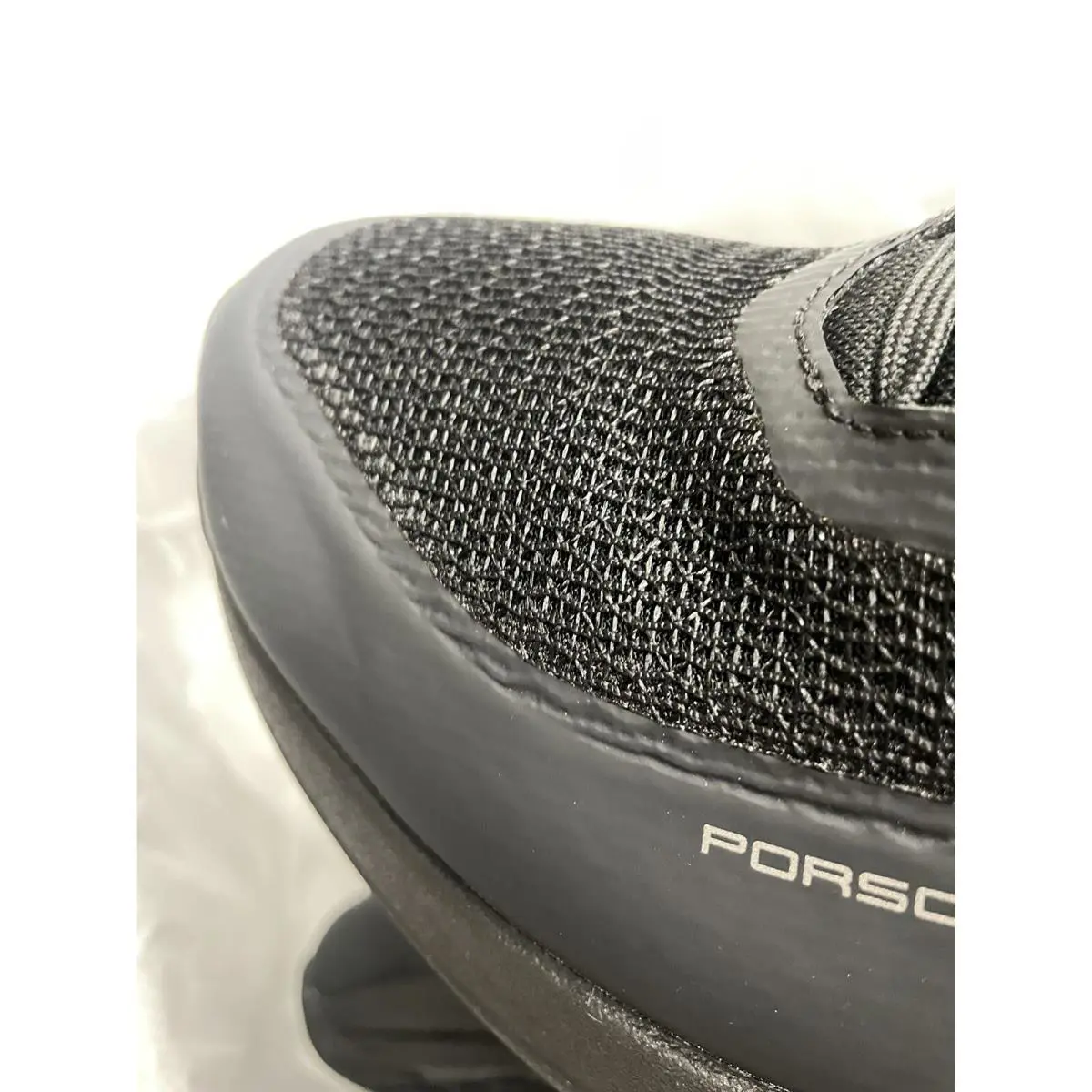 Puma shoes - 307279-01 - 307279-01 - Black 15