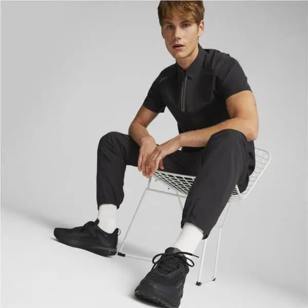 Puma shoes - 307279-01 - 307279-01 - Black 2