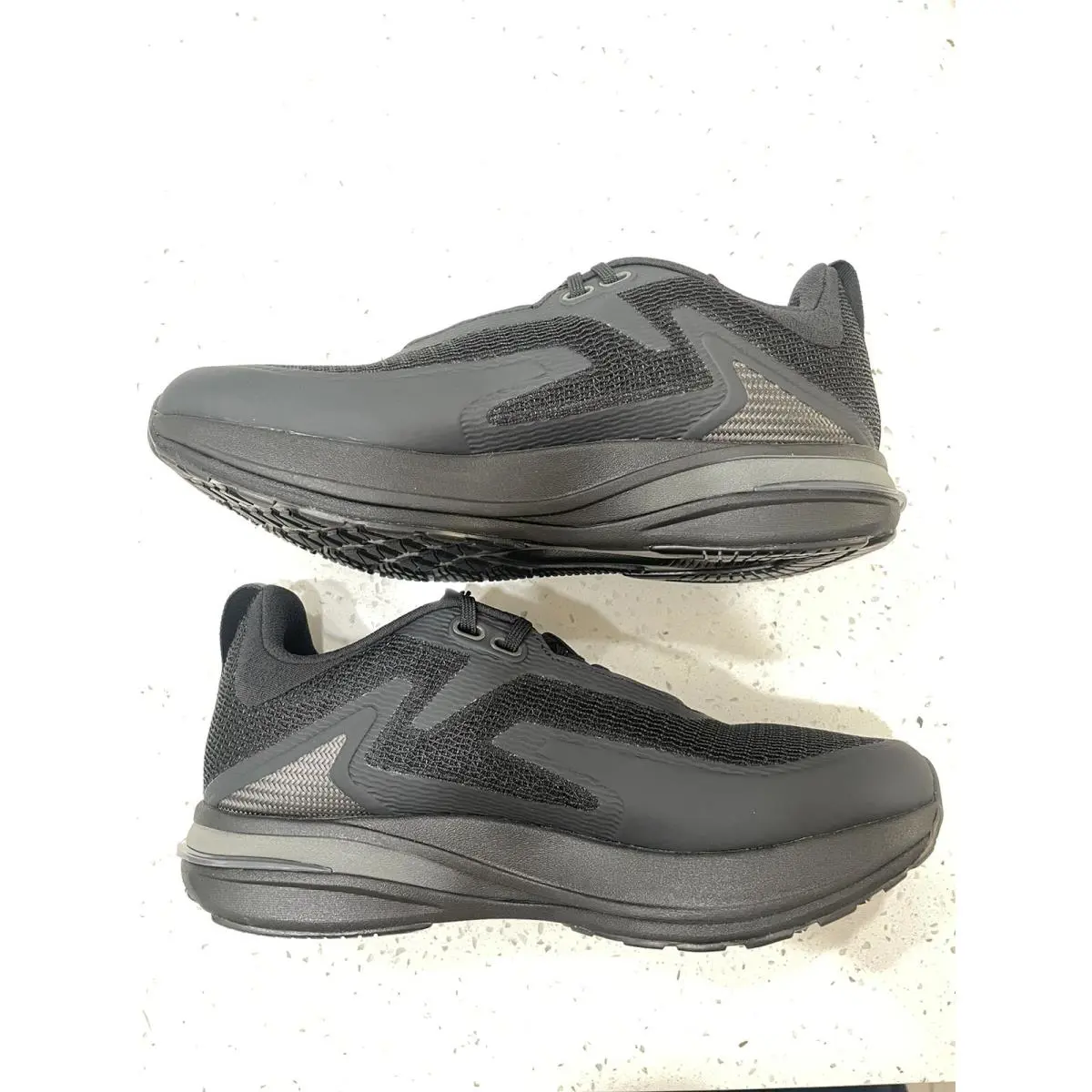 Puma shoes - 307279-01 - 307279-01 - Black 6