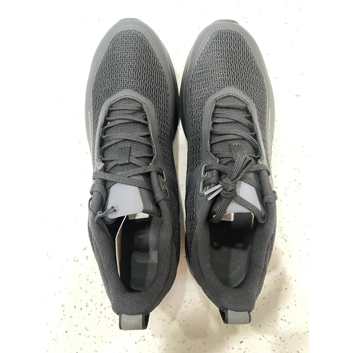 Puma shoes - 307279-01 - 307279-01 - Black 7