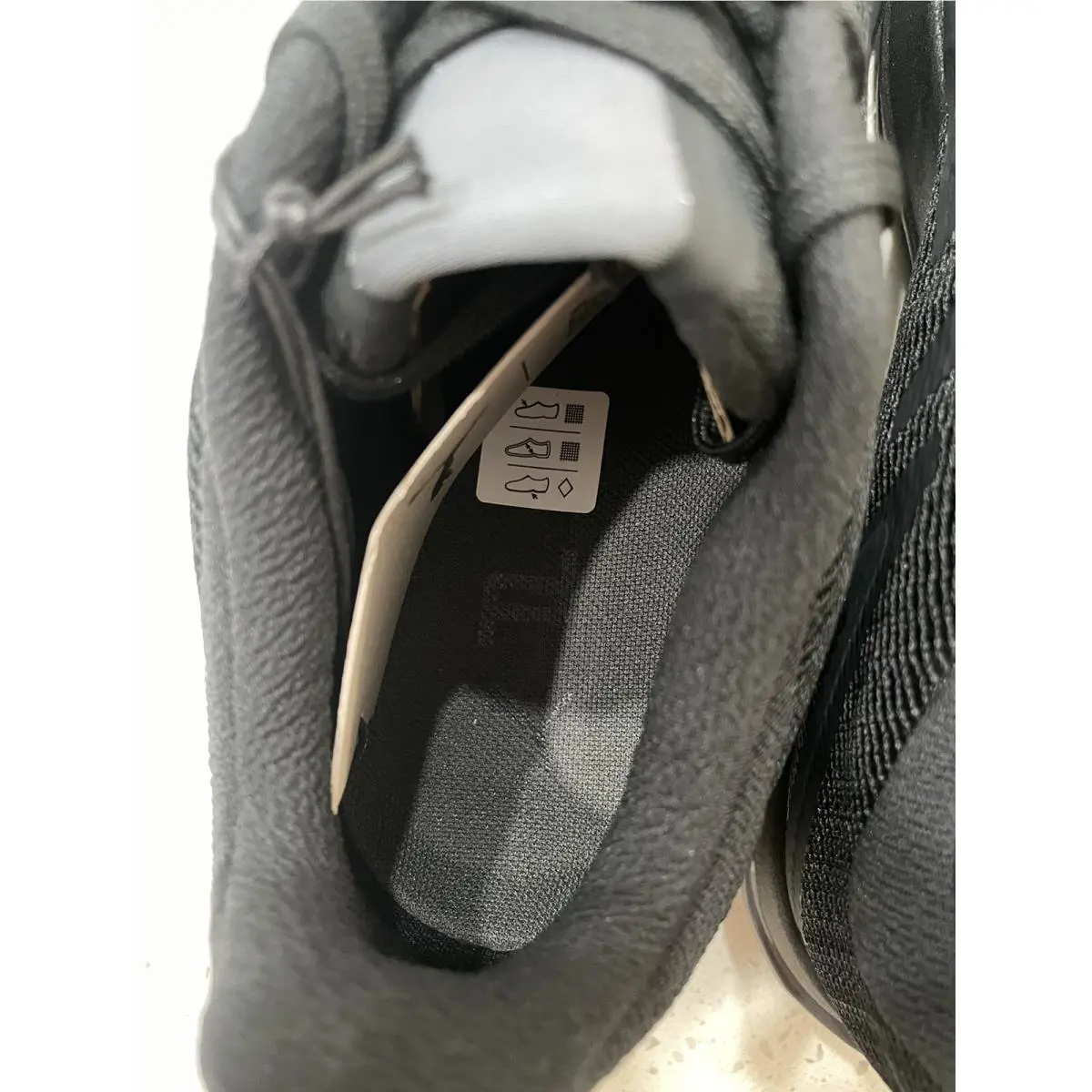 Puma shoes - 307279-01 - 307279-01 - Black 10