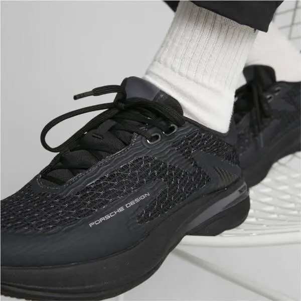 Puma shoes - 307279-01 - 307279-01 - Black 0