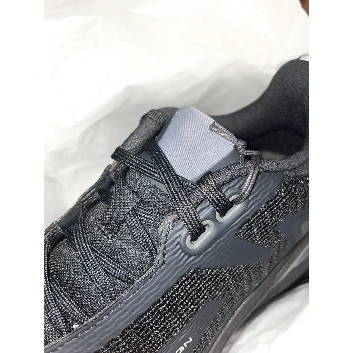 Puma shoes - 307279-01 - 307279-01 - Black 18