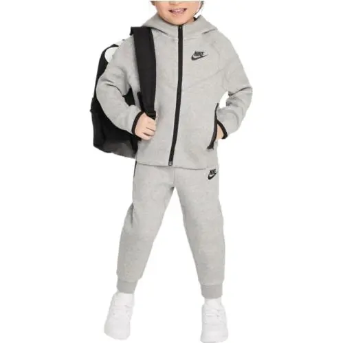 Nike clothing - NK76L050-042 - NK76L050-042 - Gray (UPC: 196327418663) 0