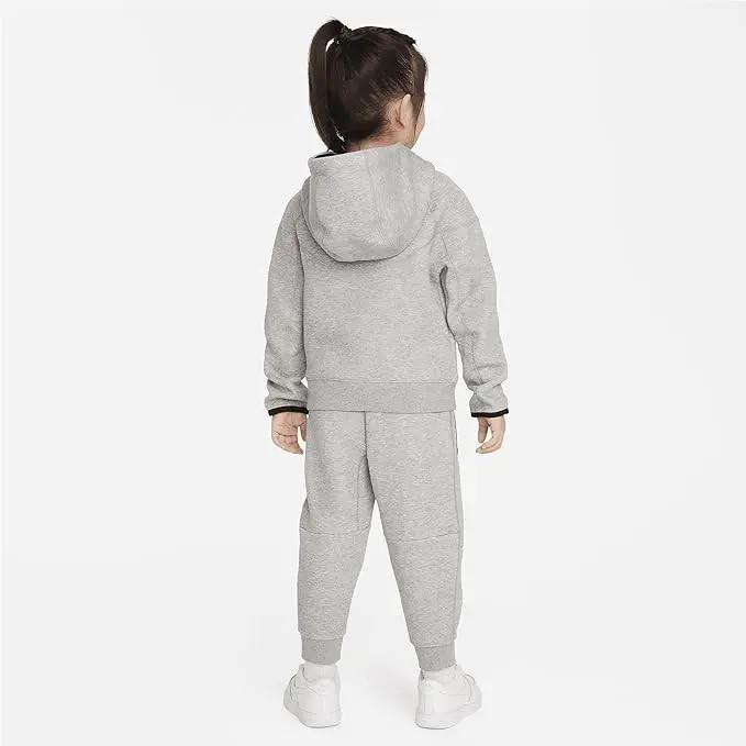 Nike clothing - NK76L050-042 - NK76L050-042 - Gray (UPC: 196327418663) 1