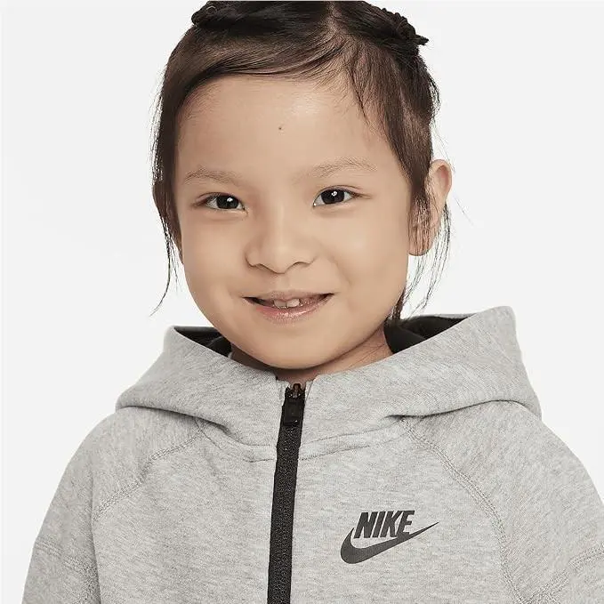 Nike clothing - NK76L050-042 - NK76L050-042 - Gray (UPC: 196327418663) 2
